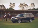 Lincoln Navigator 1997 года